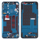 Middle Frame Bezel Plate for Huawei Nova 7 5G (Green)