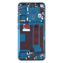 Middle Frame Bezel Plate for Huawei Nova 7 5G (Green)