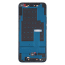 Middle Frame Bezel Plate for Huawei Nova 7 5G (Green)