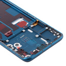Middle Frame Bezel Plate for Huawei Nova 7 5G (Green)