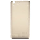 For Huawei Y6 II Battery Back Cover(Gold)