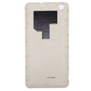 For Huawei Y6 II Battery Back Cover(Gold)