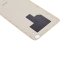 For Huawei Y6 II Battery Back Cover(Gold)