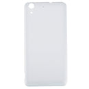 For Huawei Y6 II Battery Back Cover(White)