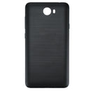 For Huawei Honor 5 Battery Back Cover(Black)