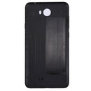 For Huawei Honor 5 Battery Back Cover(Black)