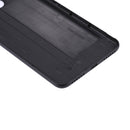 For Huawei Honor 5 Battery Back Cover(Black)