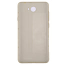 For Huawei Honor 5 Battery Back Cover(Gold)