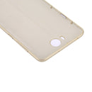 For Huawei Honor 5 Battery Back Cover(Gold)
