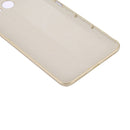 For Huawei Honor 5 Battery Back Cover(Gold)