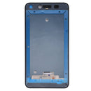 For Huawei Honor 5 / Y5 II Front Housing LCD Frame Bezel Plate(Black)