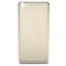 For Huawei Y6 Battery Back Cover(Gold)