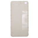 For Huawei Y6 Battery Back Cover(Gold)