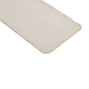 For Huawei Y6 Battery Back Cover(Gold)