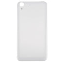 For Huawei Y6 Battery Back Cover(White)