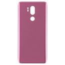 Back Cover for LG G7 ThinQ(Red)