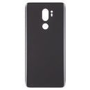 Back Cover for LG G7 ThinQ(Silver)