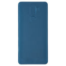 Back Cover for LG G7 ThinQ(Silver)