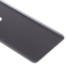 Back Cover for LG G7 ThinQ(Silver)
