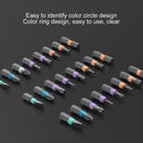 Original Xiaomi Duka RS1 24 in 1 Multipurpose Ratchet Screwdriver Set Hardware Tool Repair Kit