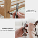 Original Xiaomi Duka RS1 24 in 1 Multipurpose Ratchet Screwdriver Set Hardware Tool Repair Kit