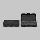 Original Xiaomi Duka RS1 24 in 1 Multipurpose Ratchet Screwdriver Set Hardware Tool Repair Kit