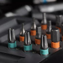 Original Xiaomi Duka RS1 24 in 1 Multipurpose Ratchet Screwdriver Set Hardware Tool Repair Kit