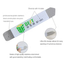 2 PCS BEST-001 Stainless Steel Blade Soft Thin Pry Spudger