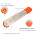 BEST-004 Special Metal Pry Open Tools for Laptop Mobile Phone