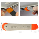 BEST-004 Special Metal Pry Open Tools for Laptop Mobile Phone