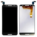 LCD Screen and Digitizer Full Assembly for Alcatel A7 / 5090 / 5090Y / 5090A(Black)