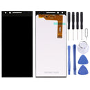 LCD Screen and Digitizer Full Assembly for Alcatel 5 / 5086 / 5086Y / 5086D / 5086A(Black)