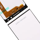 LCD Screen and Digitizer Full Assembly for Alcatel 5 / 5086 / 5086Y / 5086D / 5086A(Black)