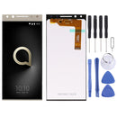 LCD Screen and Digitizer Full Assembly for Alcatel 5 / 5086 / 5086Y / 5086D / 5086A(Gold)