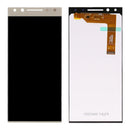 LCD Screen and Digitizer Full Assembly for Alcatel 5 / 5086 / 5086Y / 5086D / 5086A(Gold)