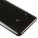 Original Battery Back Cover with Camera Lens for Huawei P Smart (2019)(Black)