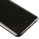 Original Battery Back Cover with Camera Lens for Huawei P Smart (2019)(Black)