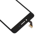 Touch Panel for OPPO A37 (Black)