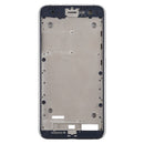 Middle Frame Bezel Plate for Asus ZenFone 3 ZE520KL / Z017D / Z017DA / Z017DB(Black)