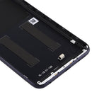 Battery Back Cover with Camera Lens & Side Keys for Asus Zenfone Max Pro (M1) / ZB602K(Black)