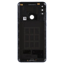Battery Back Cover with Camera Lens & Side Keys for Asus Zenfone Max Pro (M2) ZB631KL(Dark Blue)