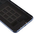 Battery Back Cover with Camera Lens & Side Keys for Asus Zenfone Max Pro (M2) ZB631KL(Dark Blue)