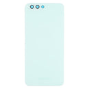 Battery Back Cover with Camera Lens & Side Keys for Asus ZenFone 4 ZE554KL(Green)