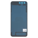 Battery Back Cover with Camera Lens & Side Keys for Asus ZenFone 4 ZE554KL(Green)