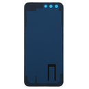 Battery Back Cover with Camera Lens & Side Keys for Asus ZenFone 4 ZE554KL(White)