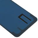 Battery Back Cover with Camera Lens & Side Keys for Asus ZenFone 4 ZE554KL(White)