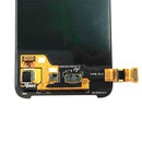 Original LCD Screen and Digitizer Full Assembly for Xiaomi Black Shark Helo(Black)