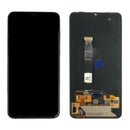 OLED Material LCD Screen and Digitizer Full Assembly for Xiaomi Mi 9(Black)