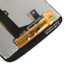 LCD Screen and Digitizer Full Assembly for Motorola Moto G6 Play (Gold)