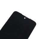 LCD Screen and Digitizer Full Assembly for Motorola Moto G7 (Black)